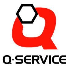 q-service logo