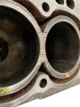 Renovation of a sunken upper bearing for cylinder head gaskets